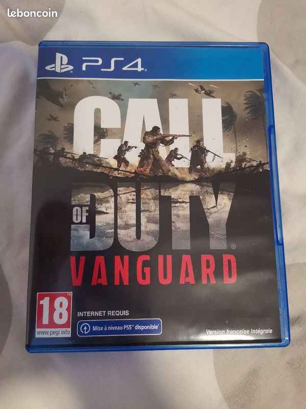 Call of duty vanguard (image 1)