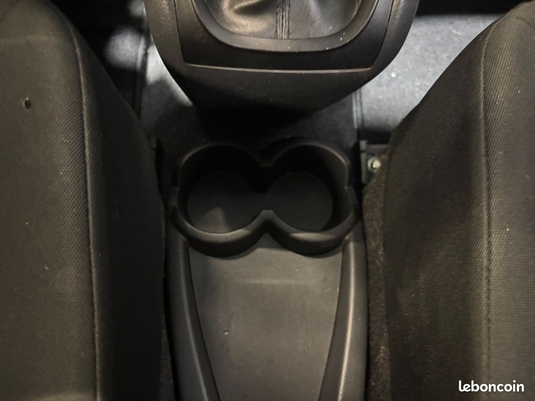 SUZUKI CELERIO 1.0 68ch - MOTEUR A CHAINE - SUIVI COMPLET (image 12)