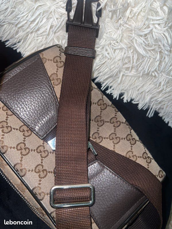 Sacoche Gucci (image 5)
