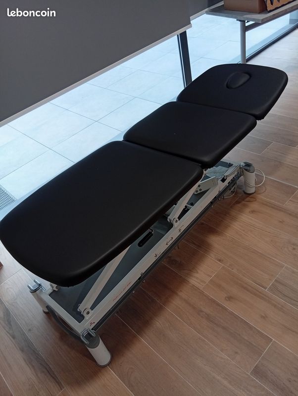 Table de kiné / ostéo (image 1)