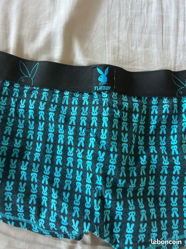Boxer playboy (image 4)