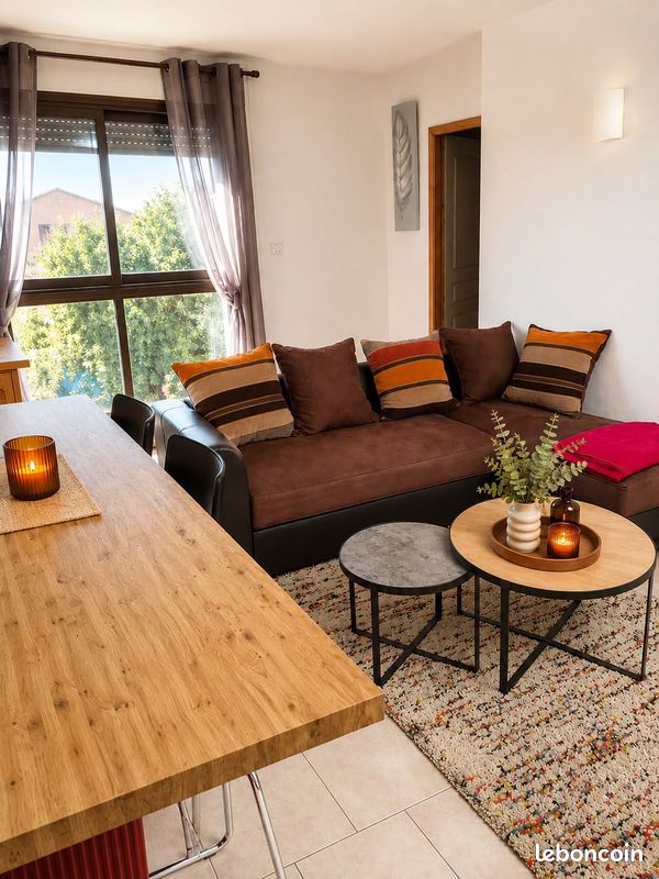 Appartement 2 pièces 50 m² · à Toulouse · 50 m² · 850 €/mois