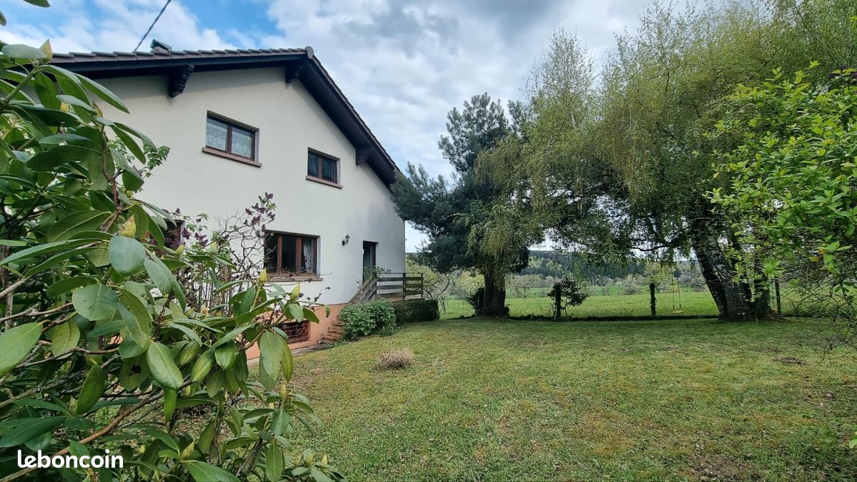 Maison 10 pièces 200 m² · à Thal-Marmoutier · 200 m² · 255 000 €