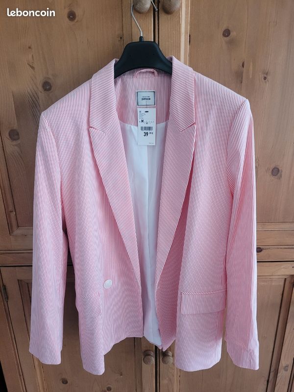 Veste blazer (image 1)