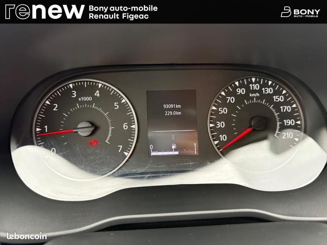Dacia Duster TCe 130 FAP 4x2 Prestige (image 13)