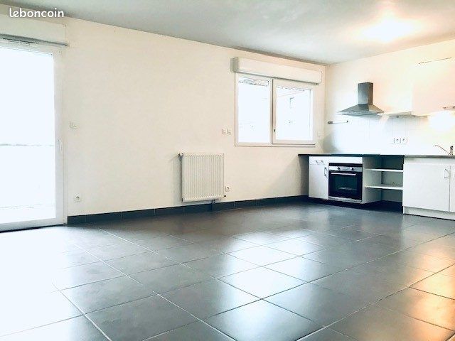Appartement 4 pièces 76 m² · à Balma · 76 m² · 973 €/mois