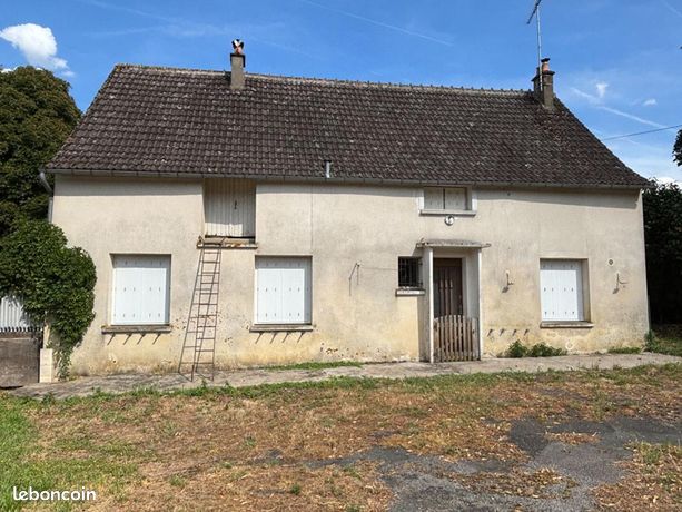 Maison 5 pièces 107 m²
