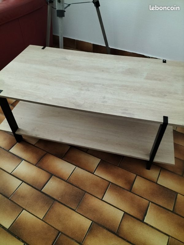 Table basse (image 2)