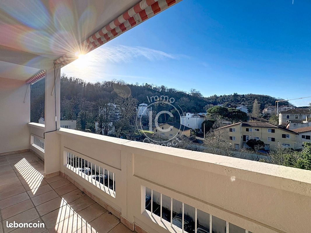 Appartement 2 pièces 60 m² · à Caluire-Et-Cuire · 60 m² · 262 500 €