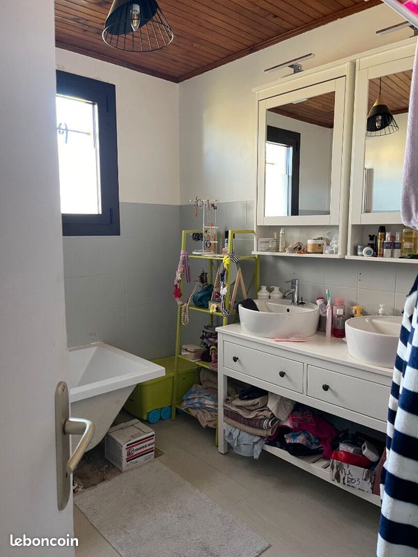 Maison 5 pièces 115 m² - Ychoux 40160 (image principale 5)