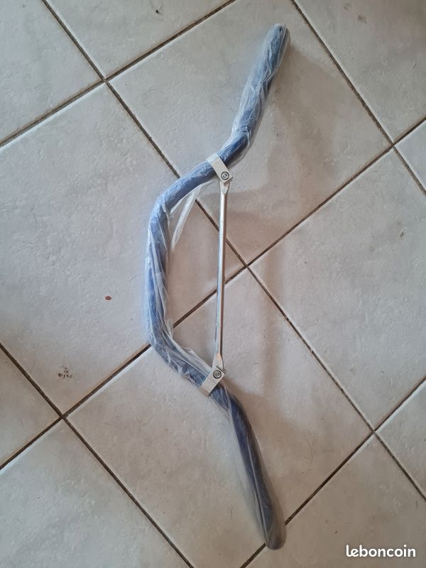 Guidon moto cross 22 (image 3)