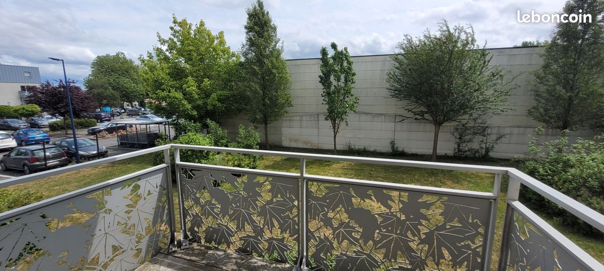 Appartement 2 pièces 38 m² · à Pérenchies · 38 m² · 669 €/mois