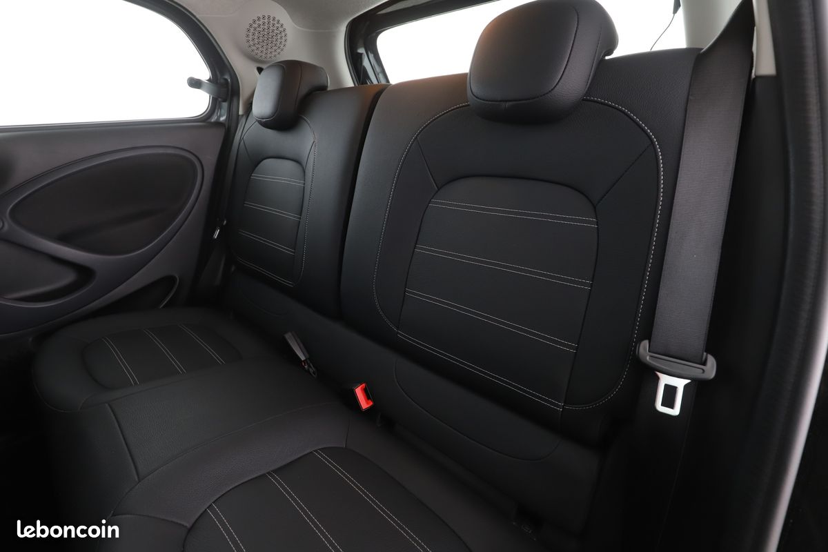 Smart ForFour 0.9 Prime Twinamic 90 ch (image 9)