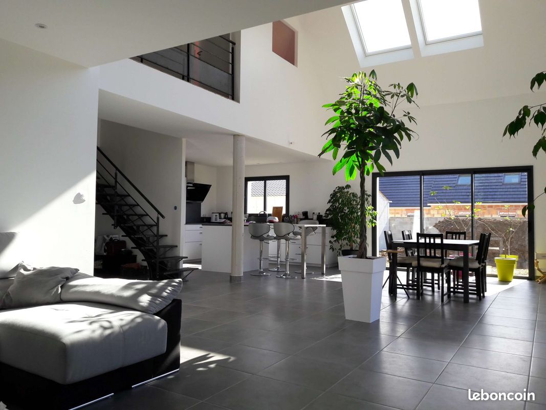 Maison 6 pièces 127 m² · à Eckwersheim · 127 m² · 452 080 €