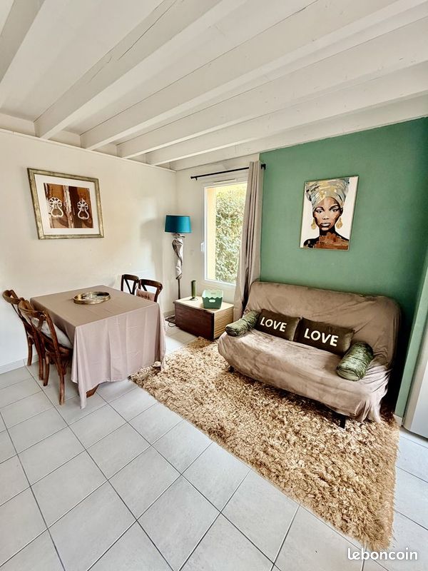 Appartement 3 pièces 41 m² · à Le Verdon-sur-Mer · 41 m² · 116 000 €