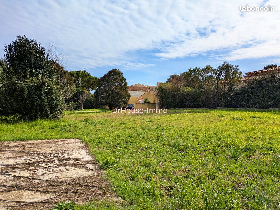 Terrain 548 m² · à Montpellier · 548 m² · 310 000 €