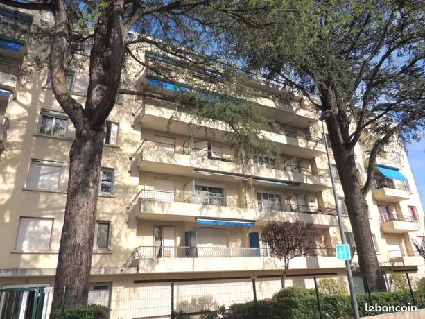 Annonce location Appartement romans-sur-isère