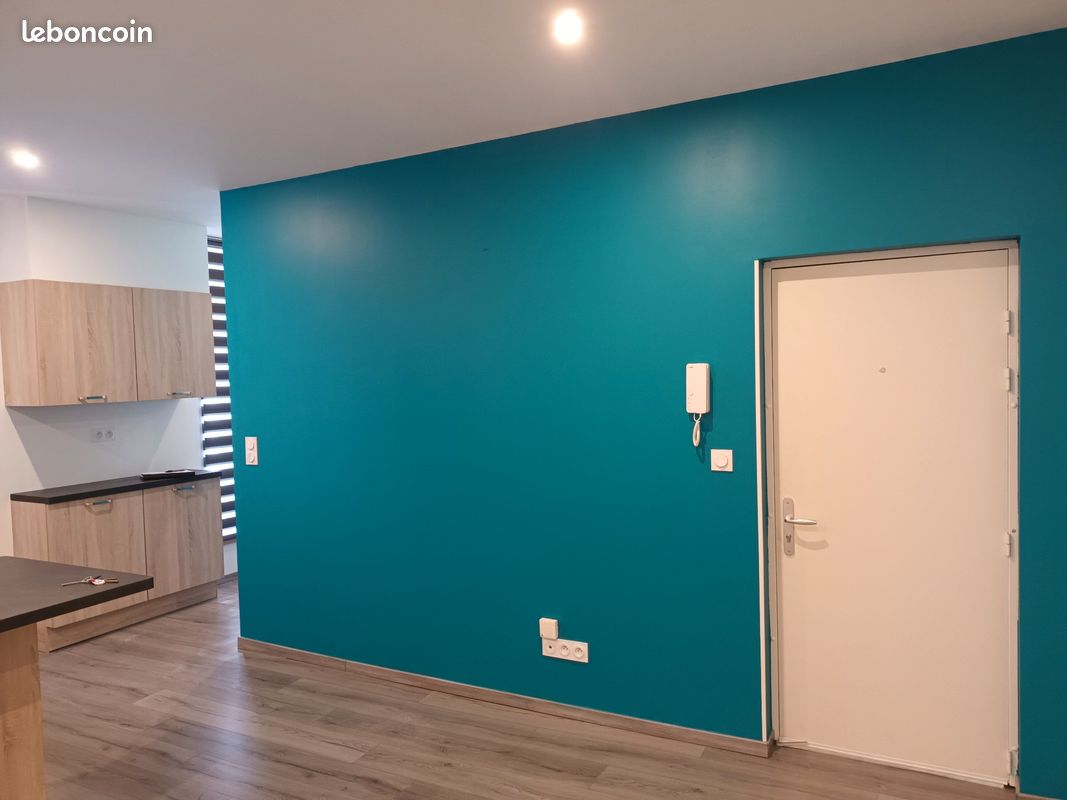 Appartement 4 pièces 68 m² · à Dijon · 68 m² · 268 000 €