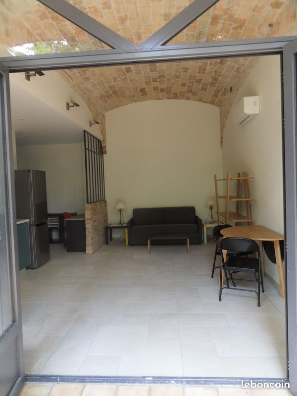 Appartement 2 pièces 50 m² · à Saint-Clément-de-Rivière · 50 m² · 1 075 €/mois