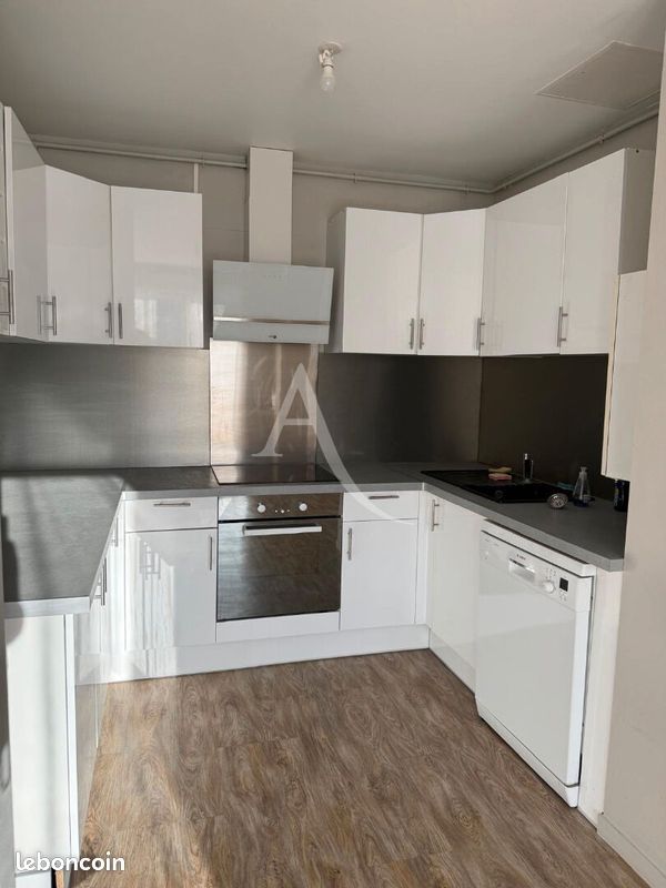 Appartement a louer evreux - 4 pièce(s) - 80 m2 - Surfyn