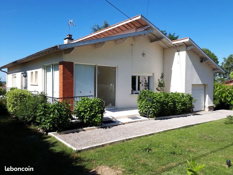 Maison 4 pièces 115 m² · à Drémil-Lafage · 115 m² · 379 000 €