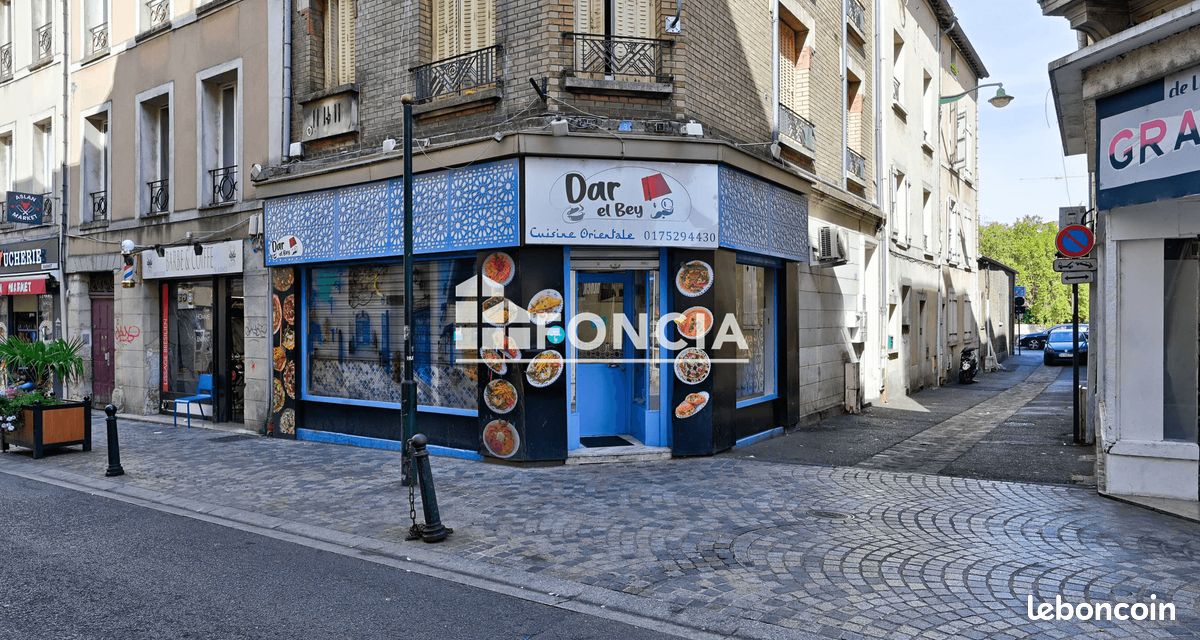 Immeuble 2 m² · à Corbeil-Essonnes · 2 m² · 750 000 €