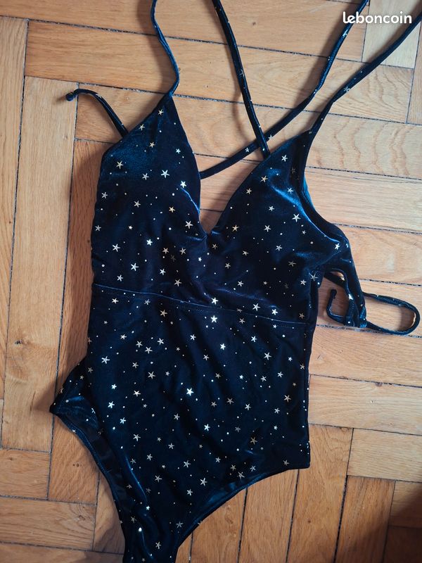 Maillot de bain rétro (image 3)