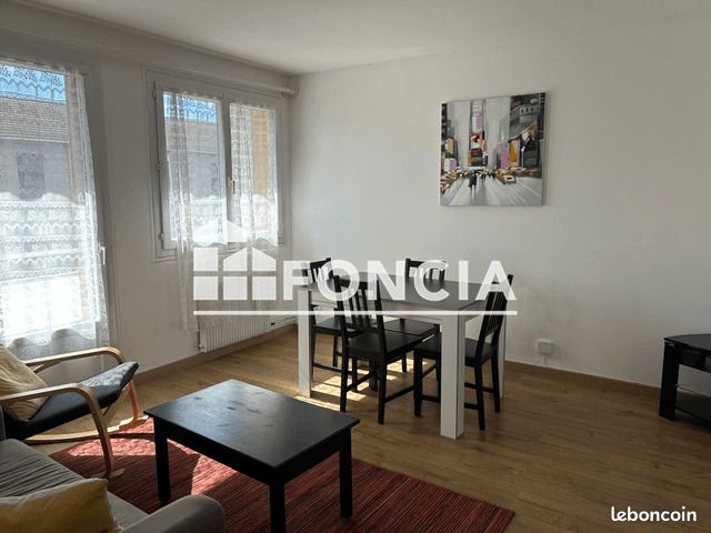 Appartement 3 pièces 51 m² · à Tarbes · 51 m² · 500 €/mois