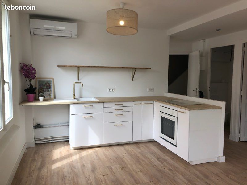 Appartement 2 pièces 50 m² · à Frontignan · 50 m² · 750 €/mois