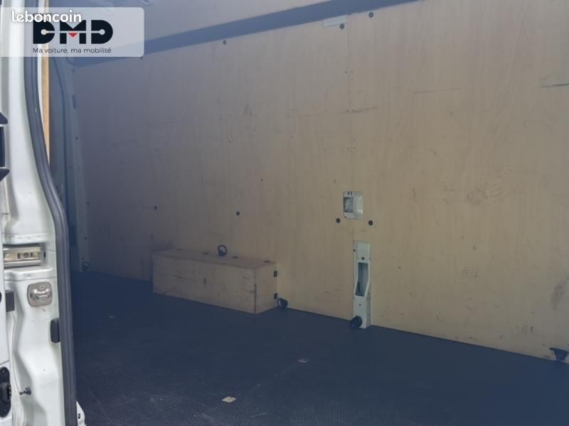Ford Transit 2T Fg P350 L4H3 2.0 EcoBlue 130ch S&S Trend Business (image 10)