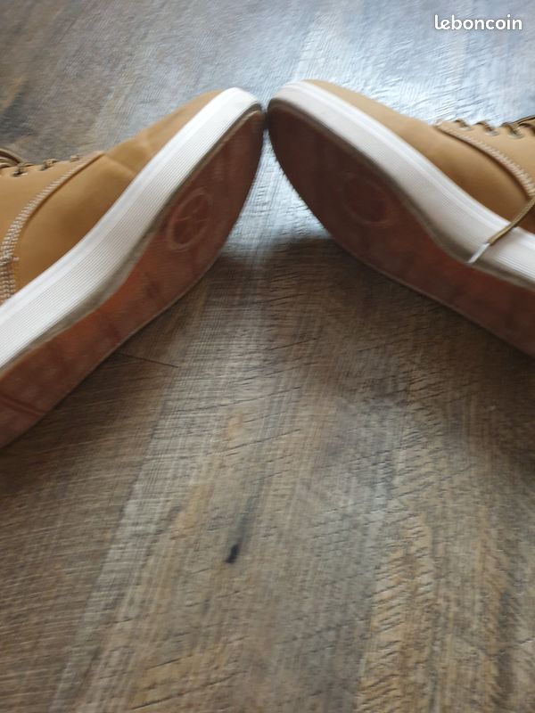 Chaussure Elesse (image 2)