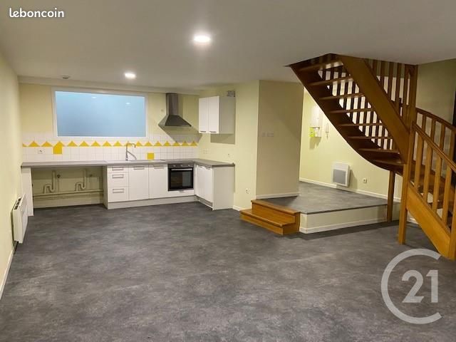 Appartement 3 pièces 78 m² · à Verdun · 78 m² · 515 €/mois