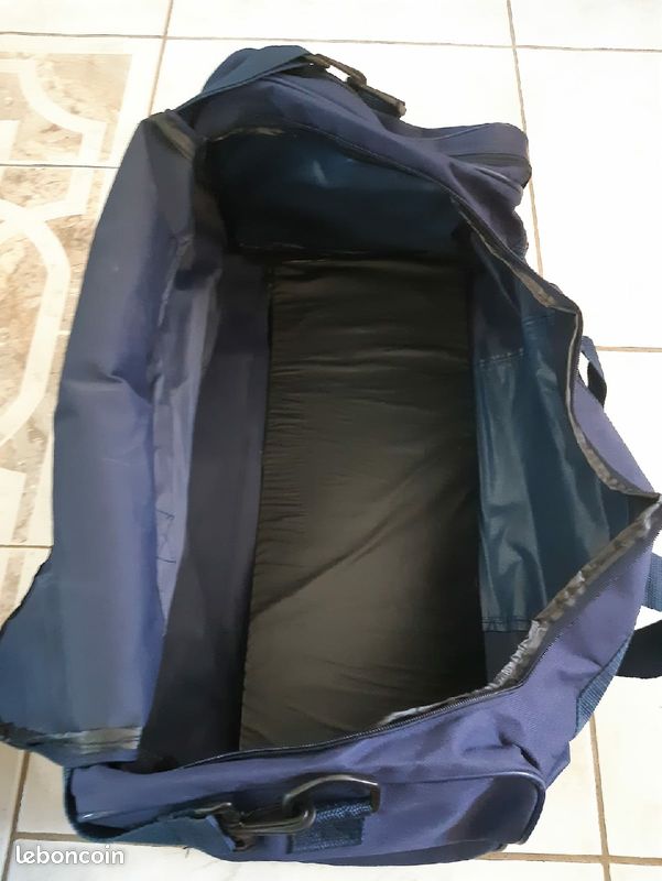 Lot de 3 sacs de voyage (image 4)