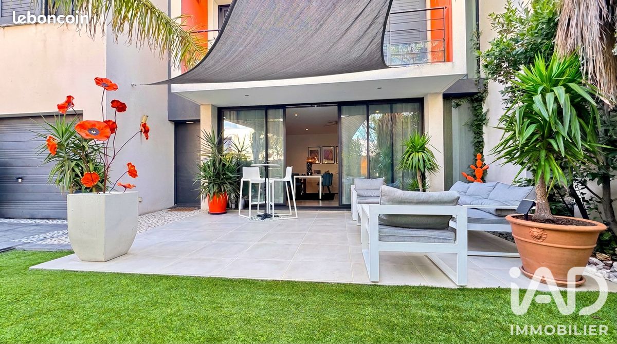 Maison 4 pièces 83 m² · à Perpignan · 83 m² · 405 000 €