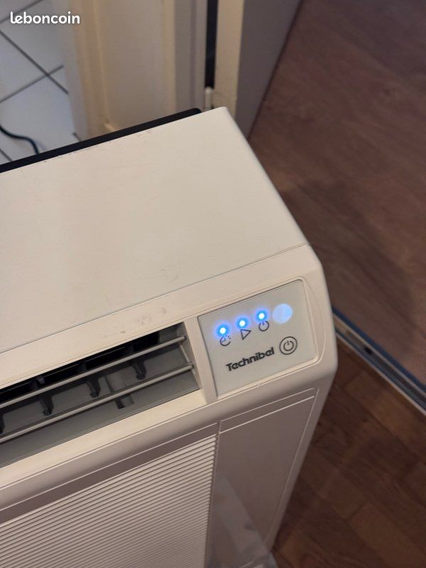 Climatiseur TECHNIBEL SCDF32 – Split déconnectable Inverter 4 kW – Très récent (image 14)