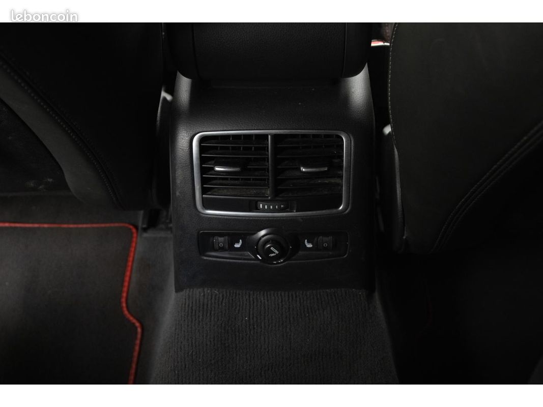 AUDI A6 RS6 Plus Avant Quattro 5.0i V10 TFSI (image 19)