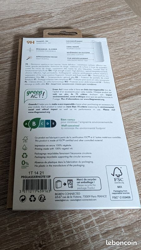 Rémi Note 10 Pro (image 9)