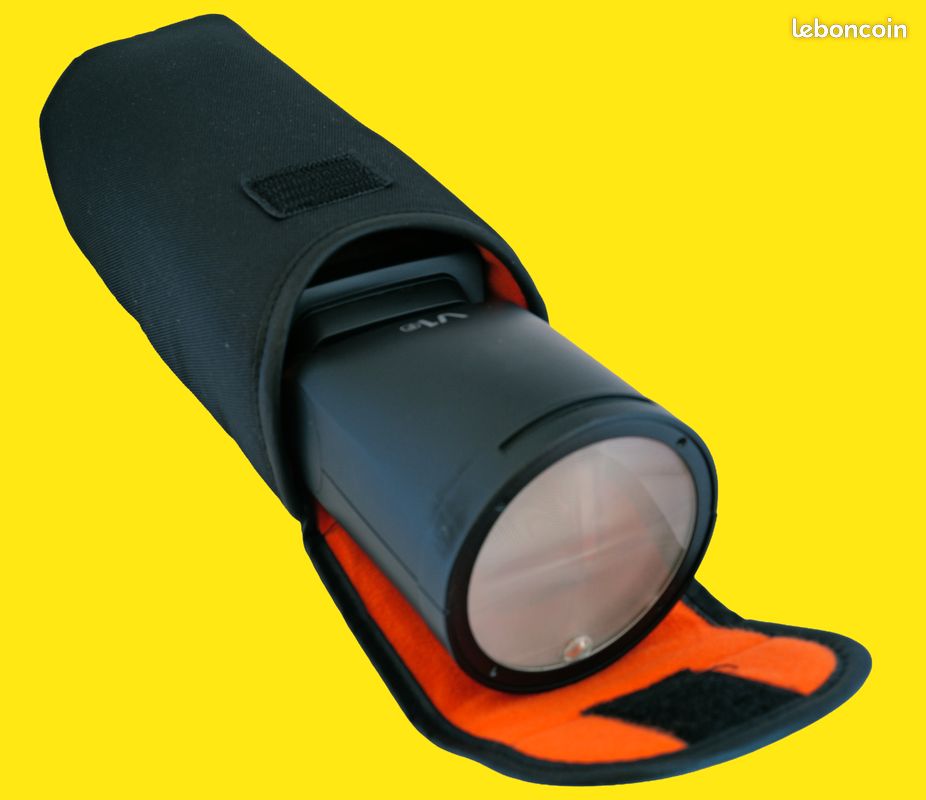 FLASH GODOX pour FUJI (image 3)