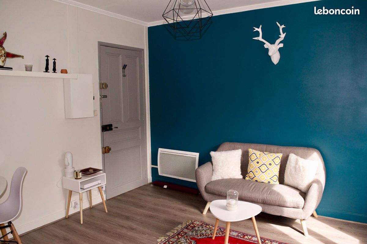 Appartement 2 pièces 31 m² · à Toulouse · 31 m² · 800 €
