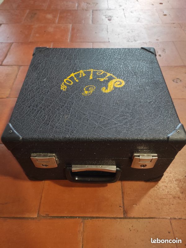 Accordéon diatonique (image 6)