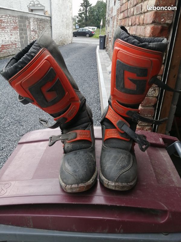 équipement enduro (image 4)