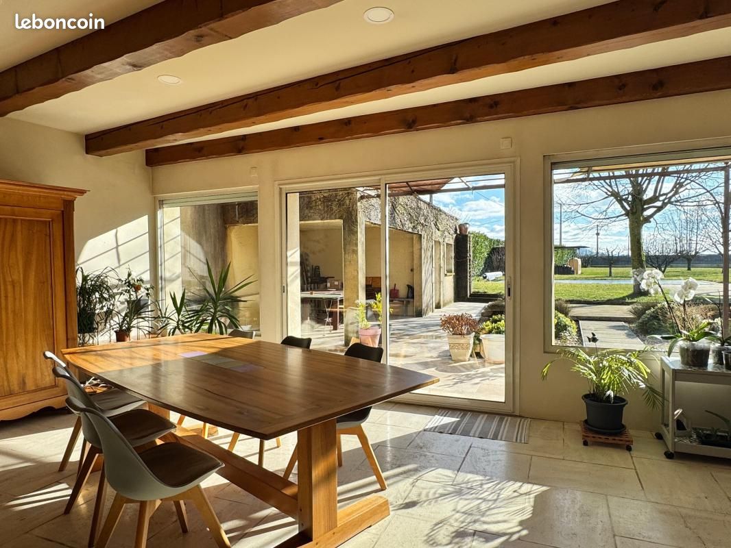 Maison 5 pièces 230 m² (image 3)