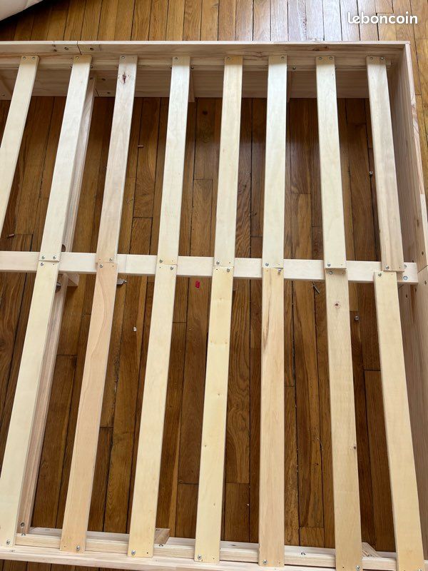 Matelas+somier (image 4)
