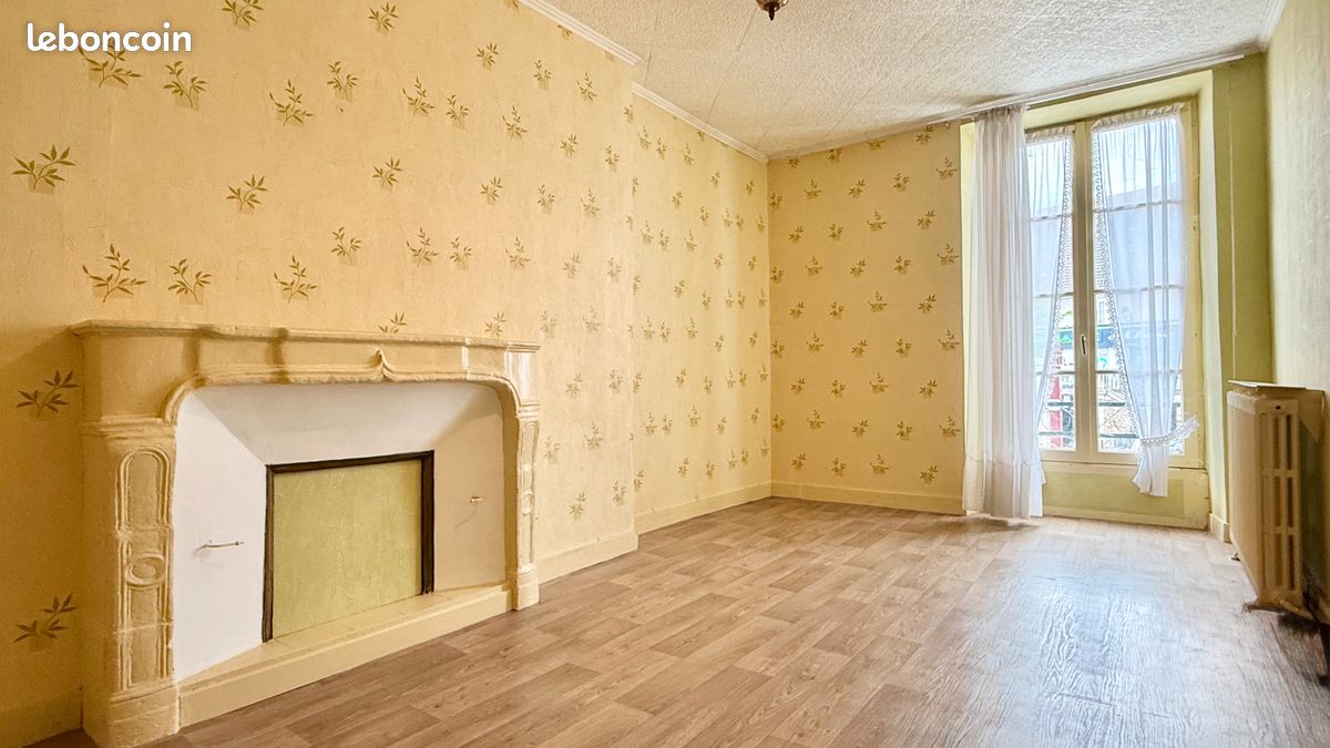 Maison 4 pièces 132 m² · à Bonnétable · 132 m² · 107 000 €