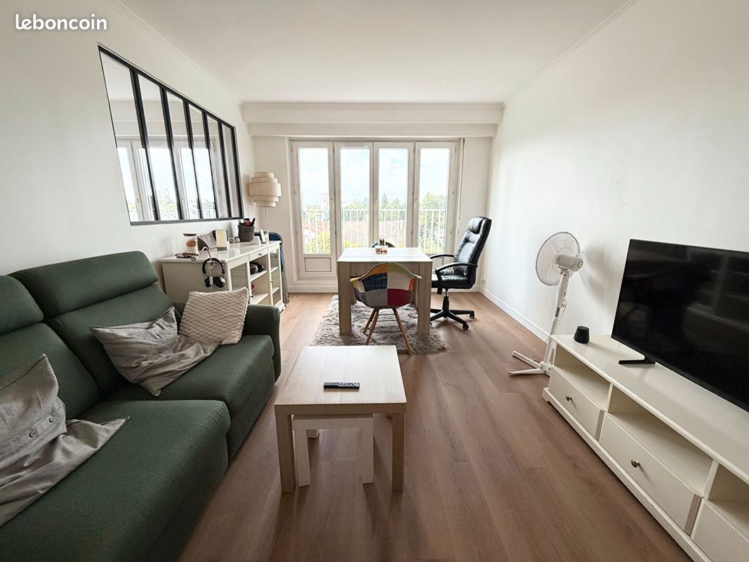 Appartement a louer chilly-mazarin - 3 pièce(s) - 63 m2 - Surfyn