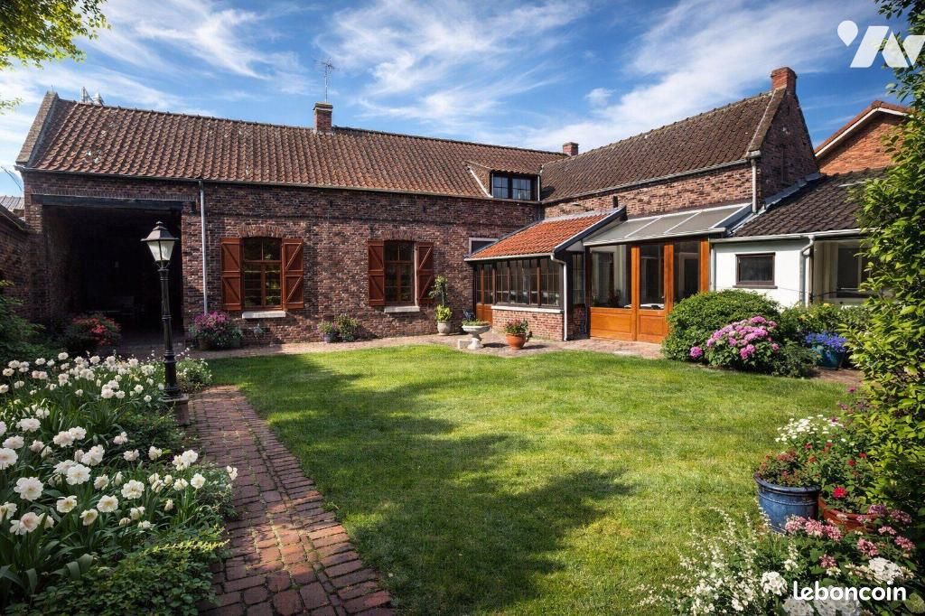 Maison 8 pièces 125 m² · à Dourges · 125 m² · 239 900 €