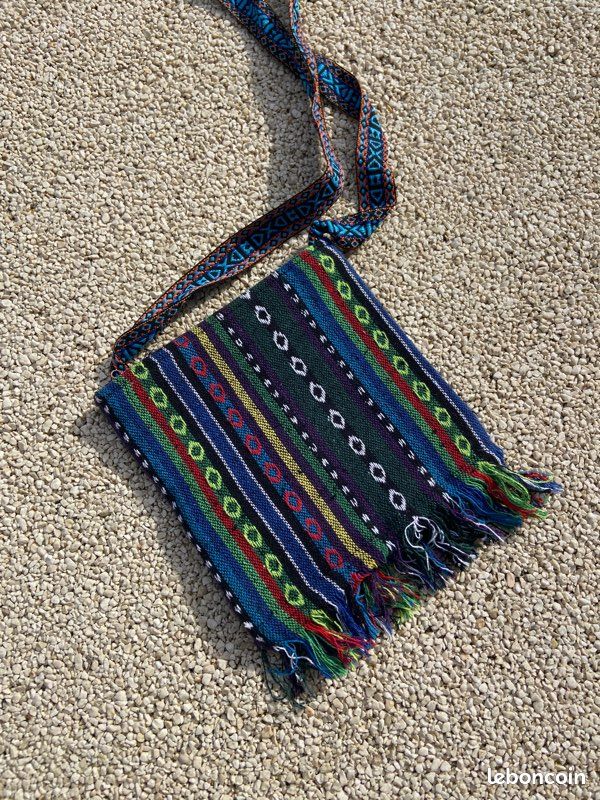 Sac bandoulière (image 3)