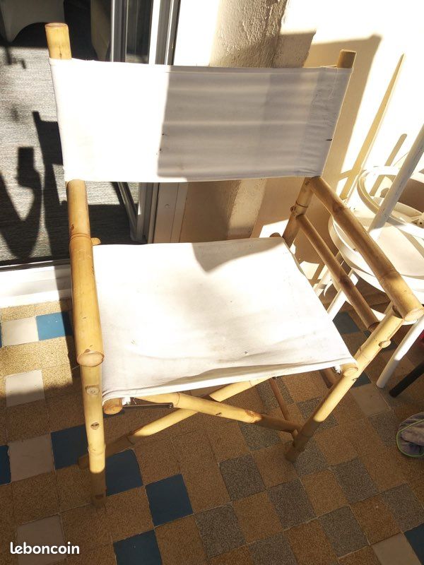 Chaise (image 1)