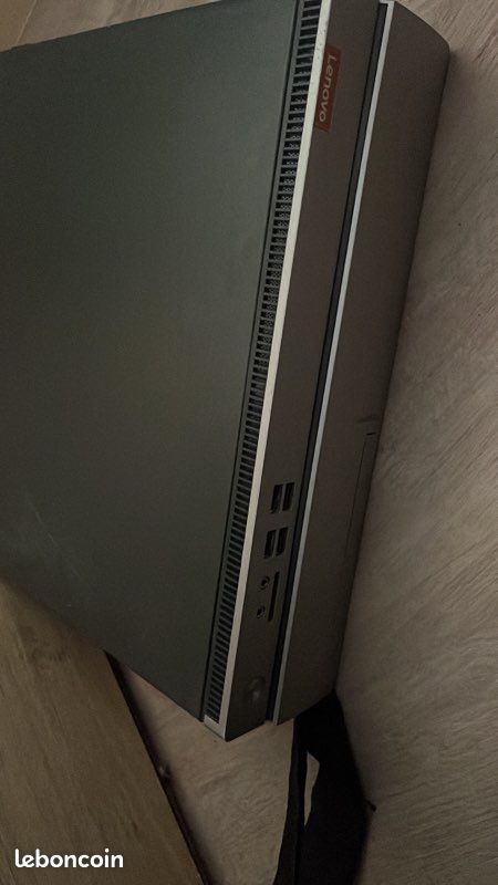Box ordinateur lenovo (image 3)