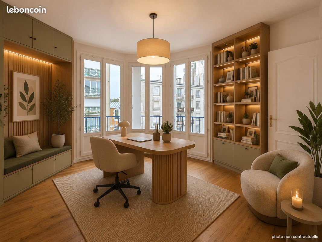 Appartement 5 pièces 100 m² · à Brest · 100 m² · 273 000 €